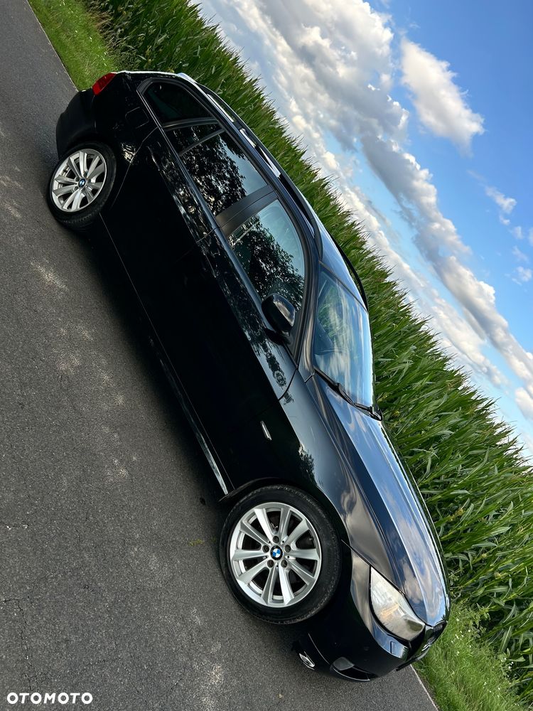 BMW Seria 3 318d DPF - 7