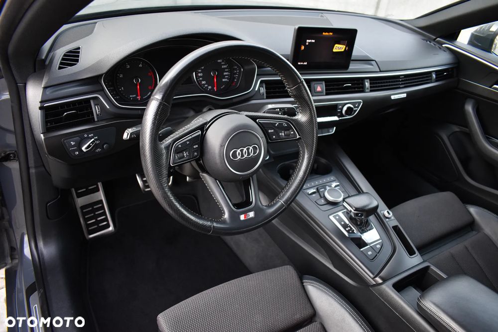 Audi A5 - 15