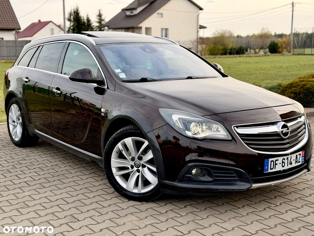 Opel Insignia 2.0 CDTI 4x4 Automatik 150 Jahre - 34