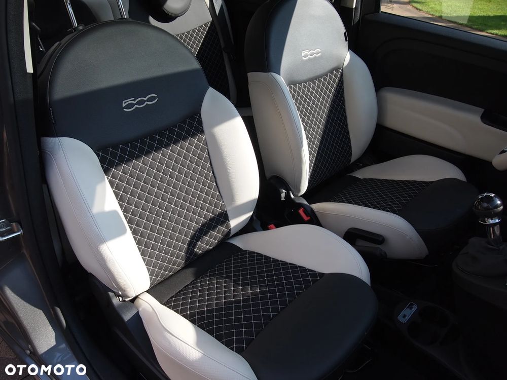 Fiat 500 1.0 Hybrid Dolcevita - 15