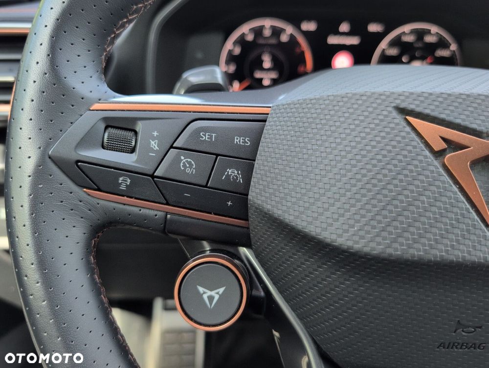 Cupra Formentor 2.0 TSI 4Drive VZ DSG - 20