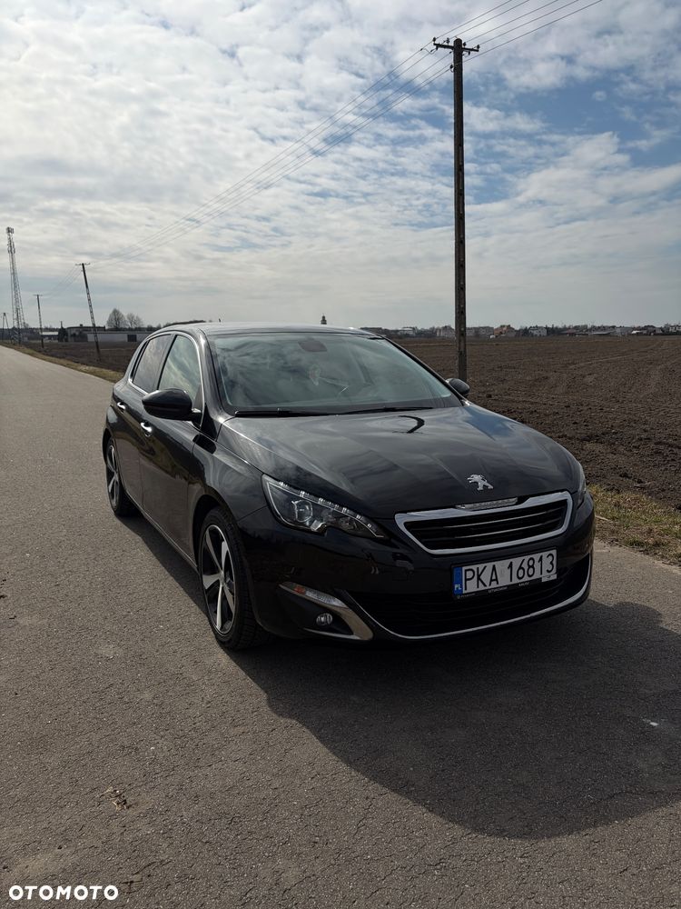 Peugeot 308 - 3