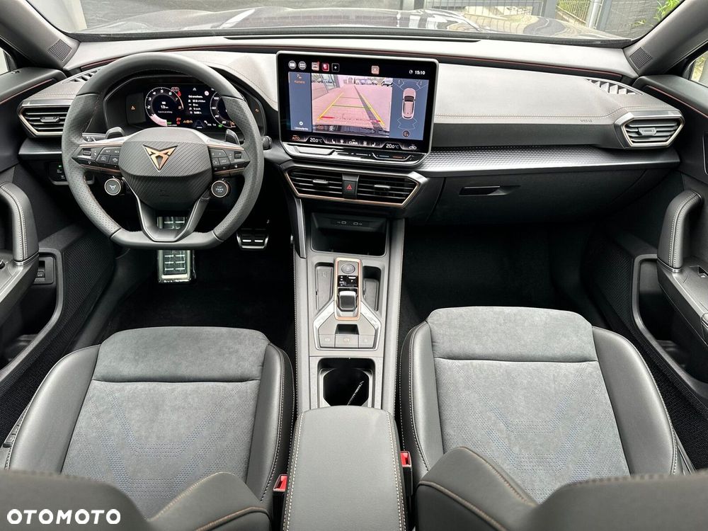 Cupra Formentor 1.5 TSI DSG - 24