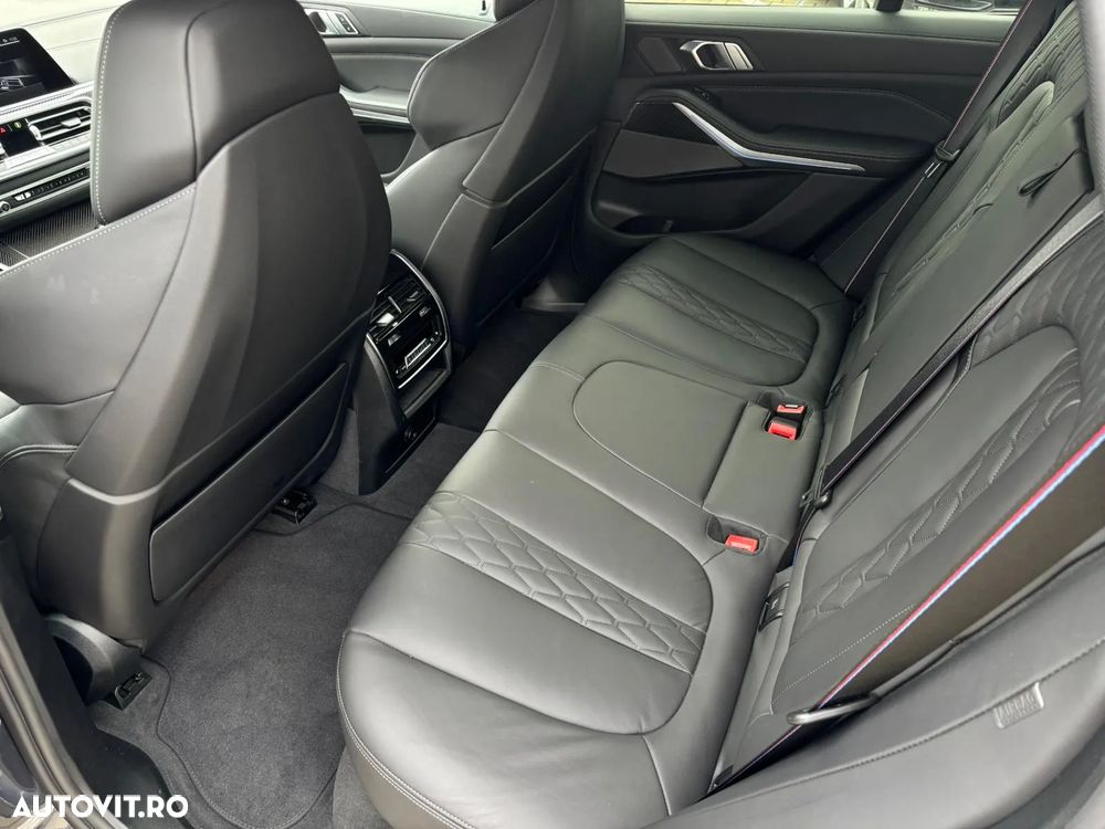 BMW X5 xDrive45e AT PHEV - 17