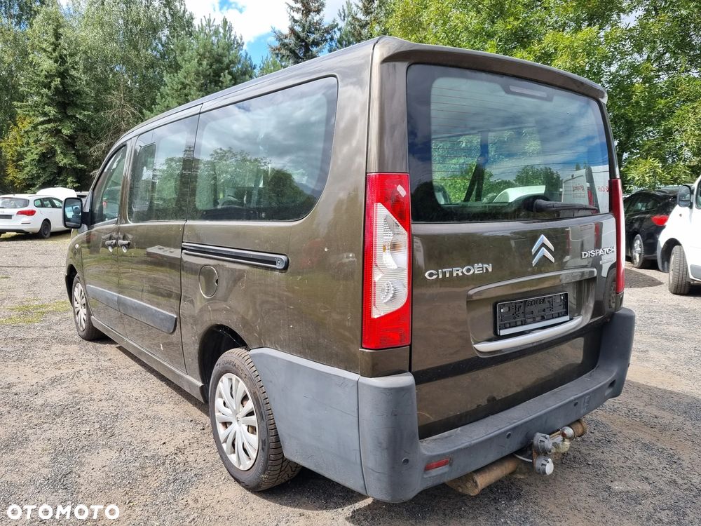 Citroën Jumpy L2 (8-Si.) Selection - 2