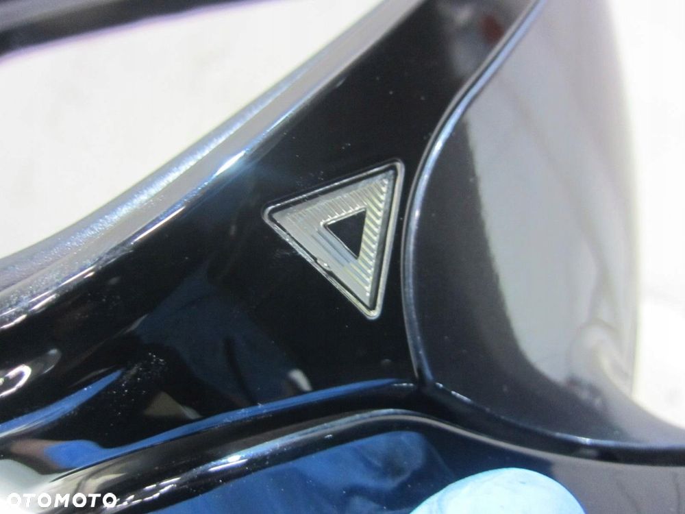 BMW F10 LUSTERKO LEWE WKŁAD ASYSTENT B90 SOPHISTO GRAU MPAKIET 51167187431 - 10