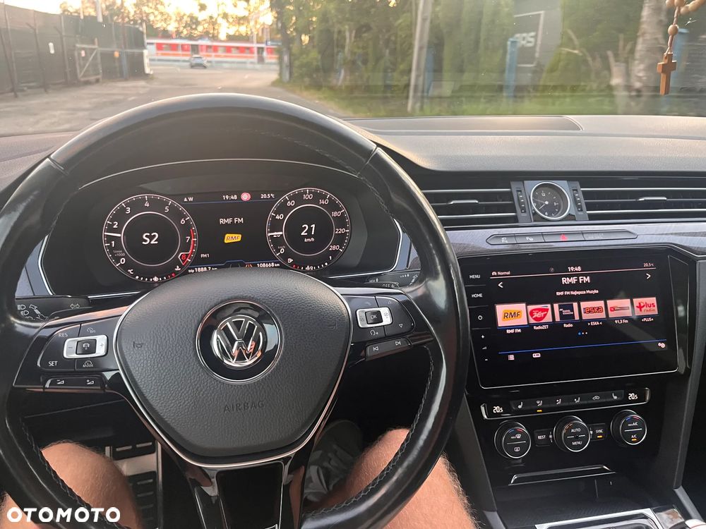 Volkswagen Arteon 2.0 TSI Elegance DSG - 18