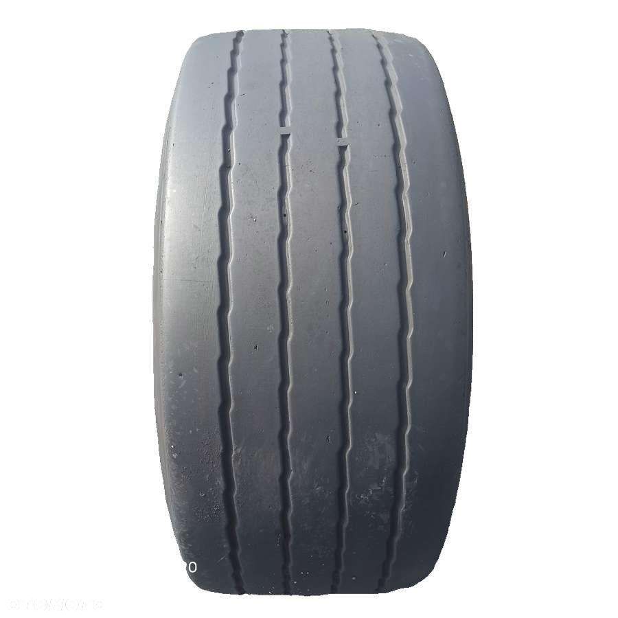 Komplet opon - 2 x 385/55 R19.5 Hankook - 2