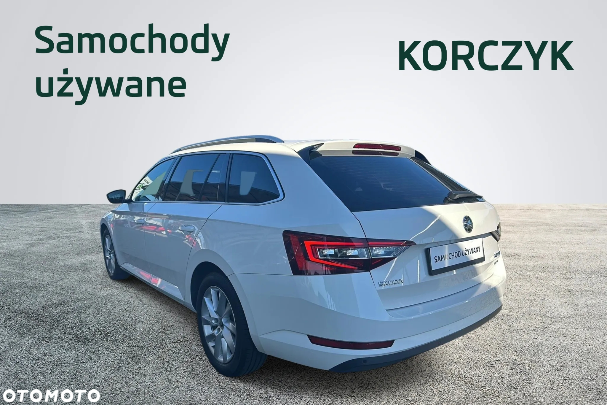 Skoda Superb 2.0 TDI 4x4 Ambition DSG - 3
