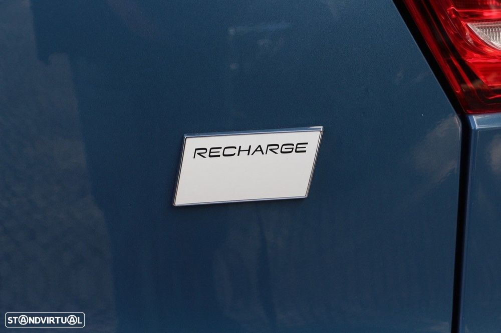 Volvo XC 40 Recharge Plus - 10