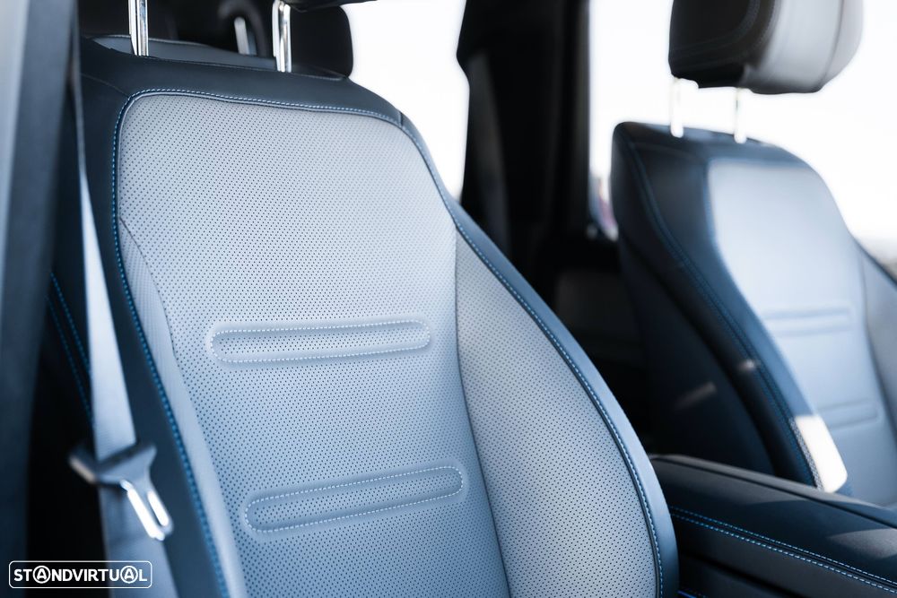 Mercedes-Benz G 580 EQ Edition One - 21