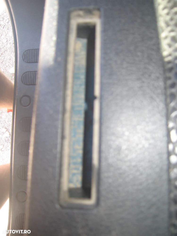 Renault MASTER  7 LOC. PLATFORMA MIXTA , AC. EURO VI. 4 BUC IDENTICE . - 17