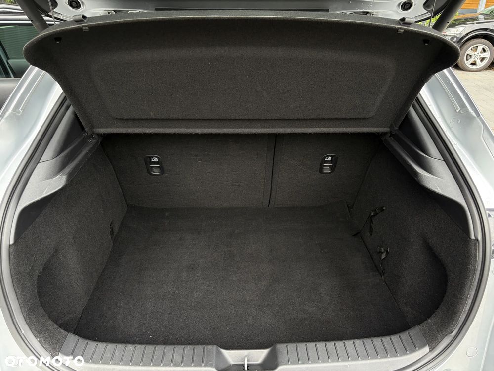 Mazda CX-30 e-SKYACTIV-G 2.0 M HYBRID - 35