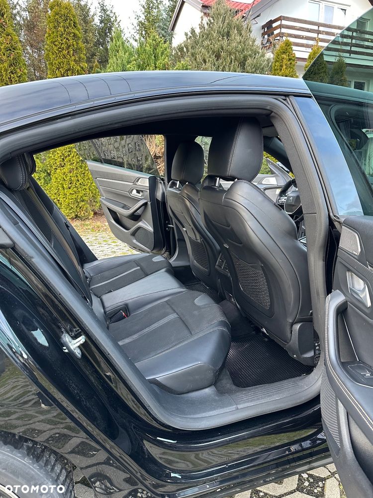 Peugeot 508 2.0 BlueHDi GT S&S - 28