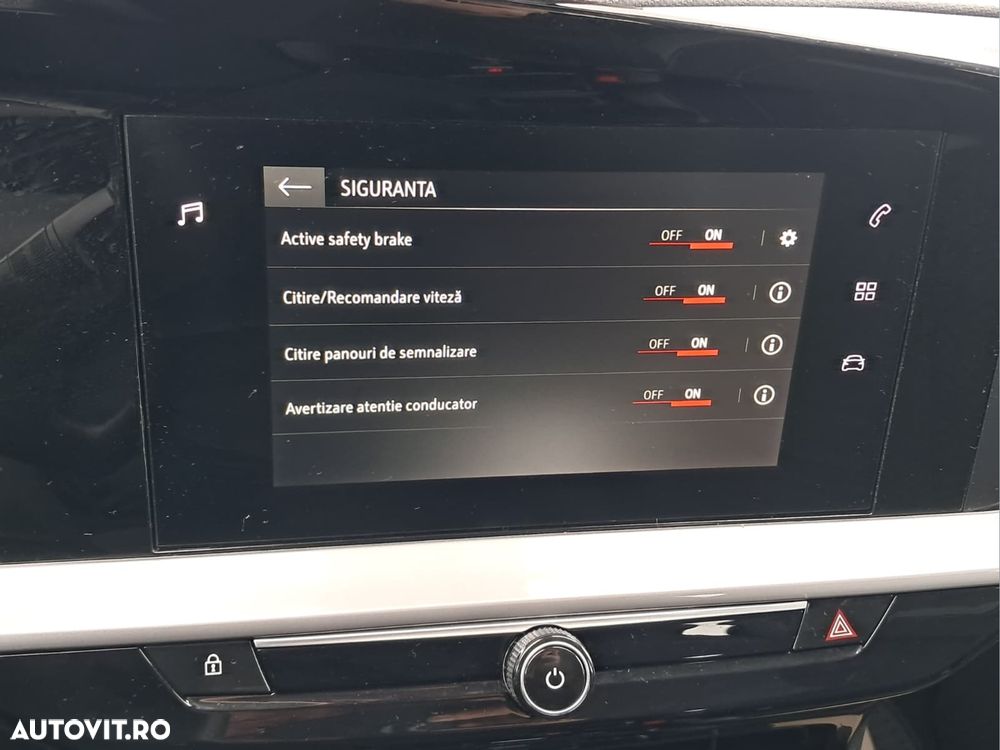 Opel Mokka Mokka-e 50 kWh Edition - 14