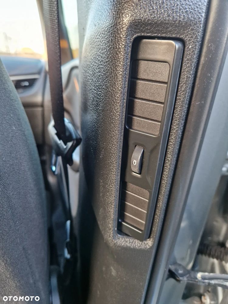 Opel Zafira Tourer 1.4 Turbo Active - 17