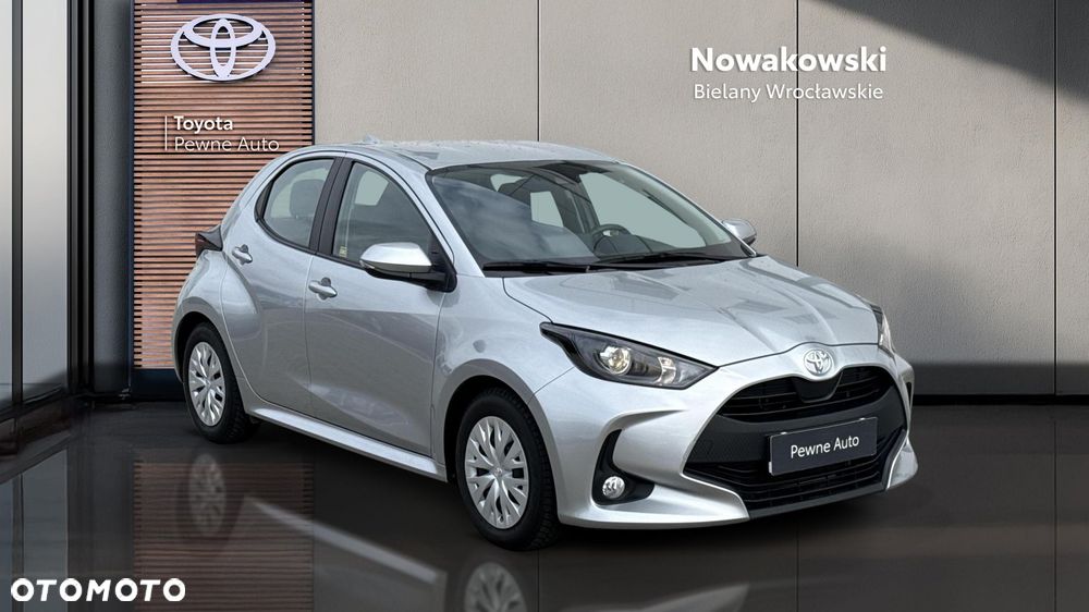 Toyota Yaris - 31