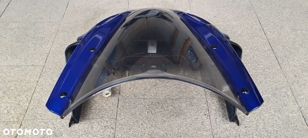 YAMAHA YZF 125 R125 Lampa Reflektor Czasza stelaż 2022 - 17