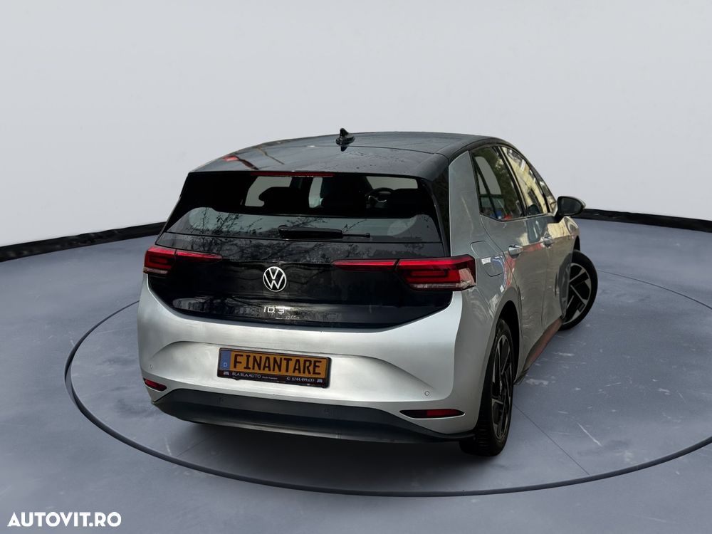 Volkswagen ID.3 Performance Upgrade Pro Life - 37
