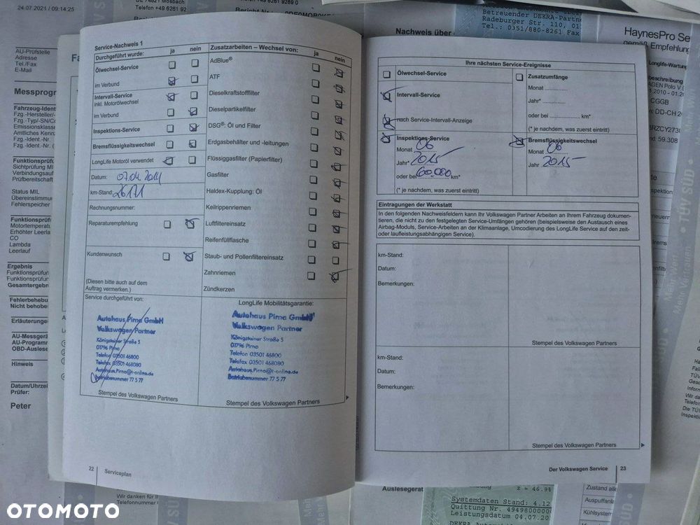 Volkswagen Polo 1.4 MATCH - 29