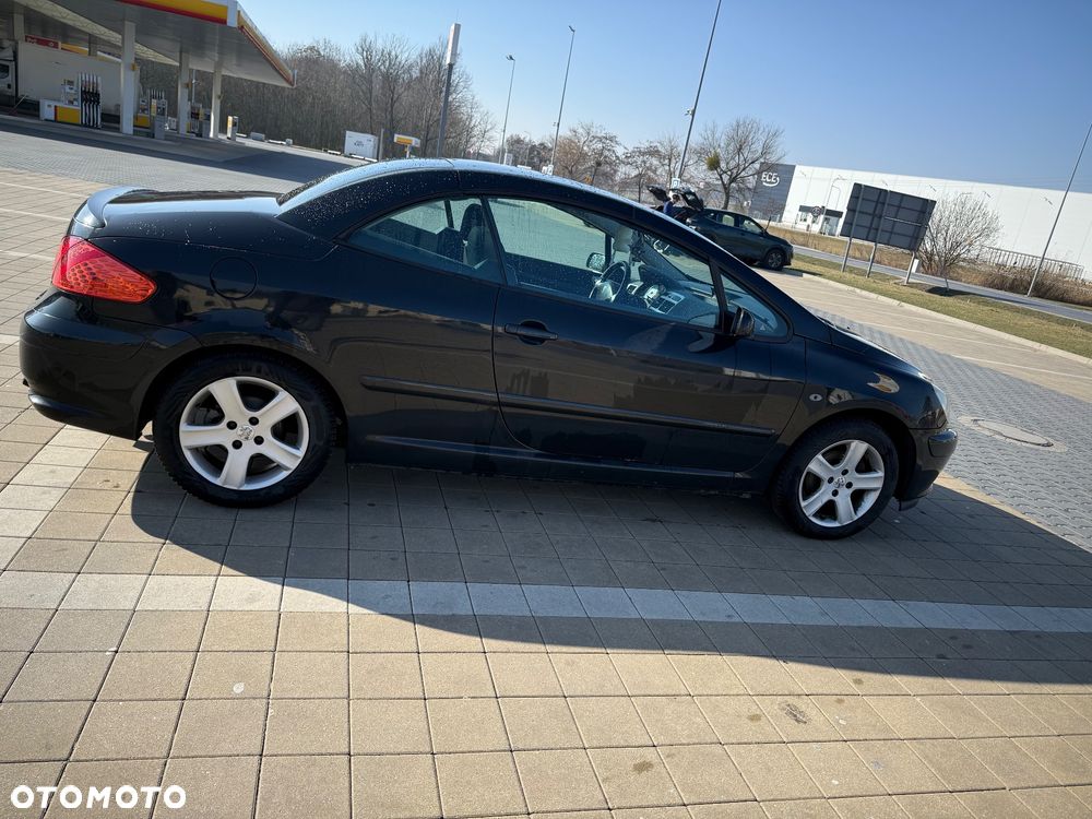 Peugeot 307 - 5