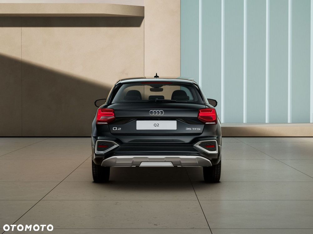 Audi Q2 - 4