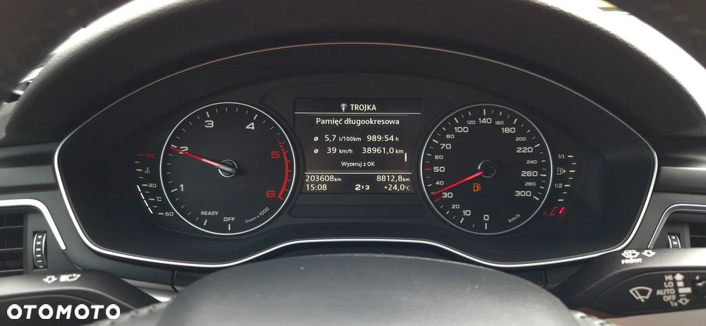 Audi A4 Avant 2.0 TDI Prime Edition - 27
