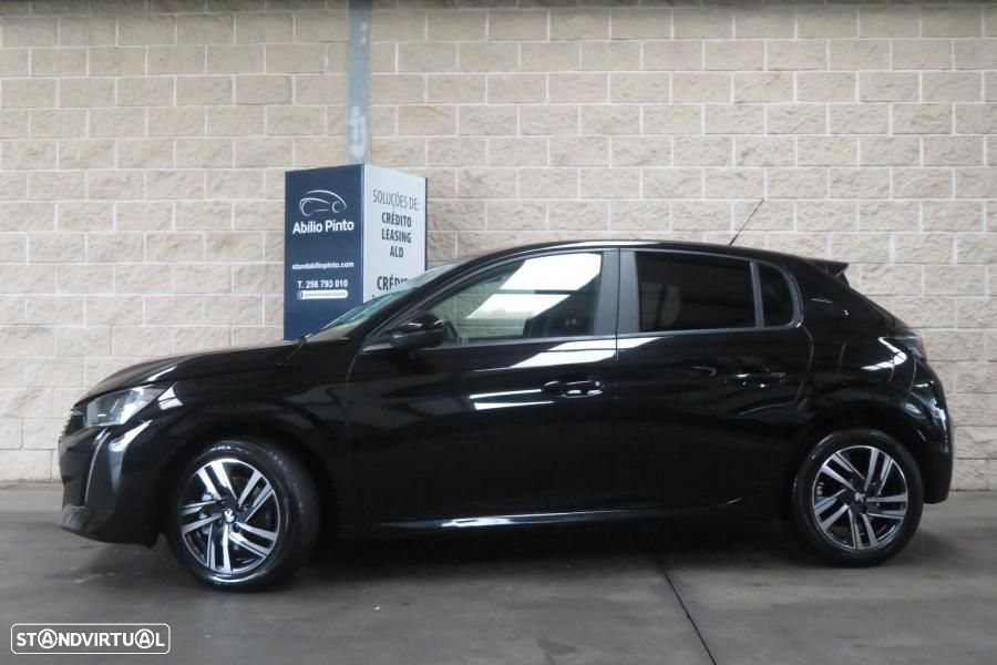 Peugeot 208 1.2 PureTech Active Pack - 3