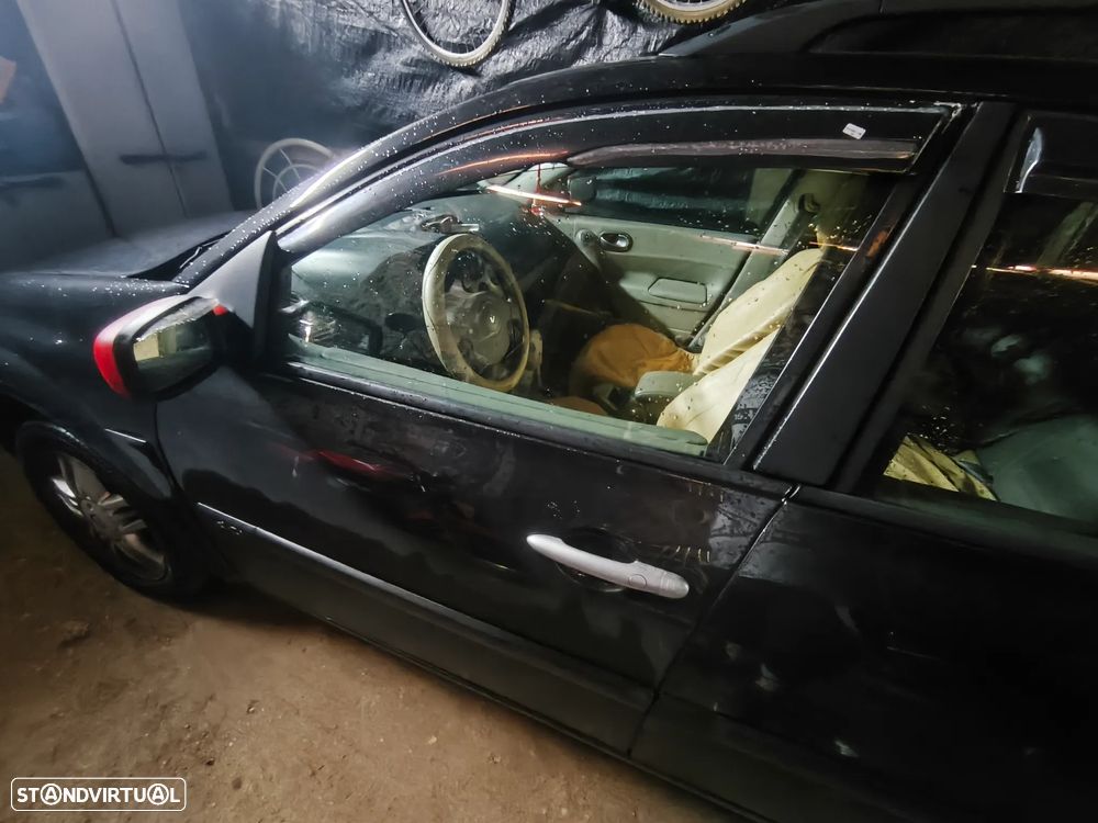 Renault Mégane Break - 4