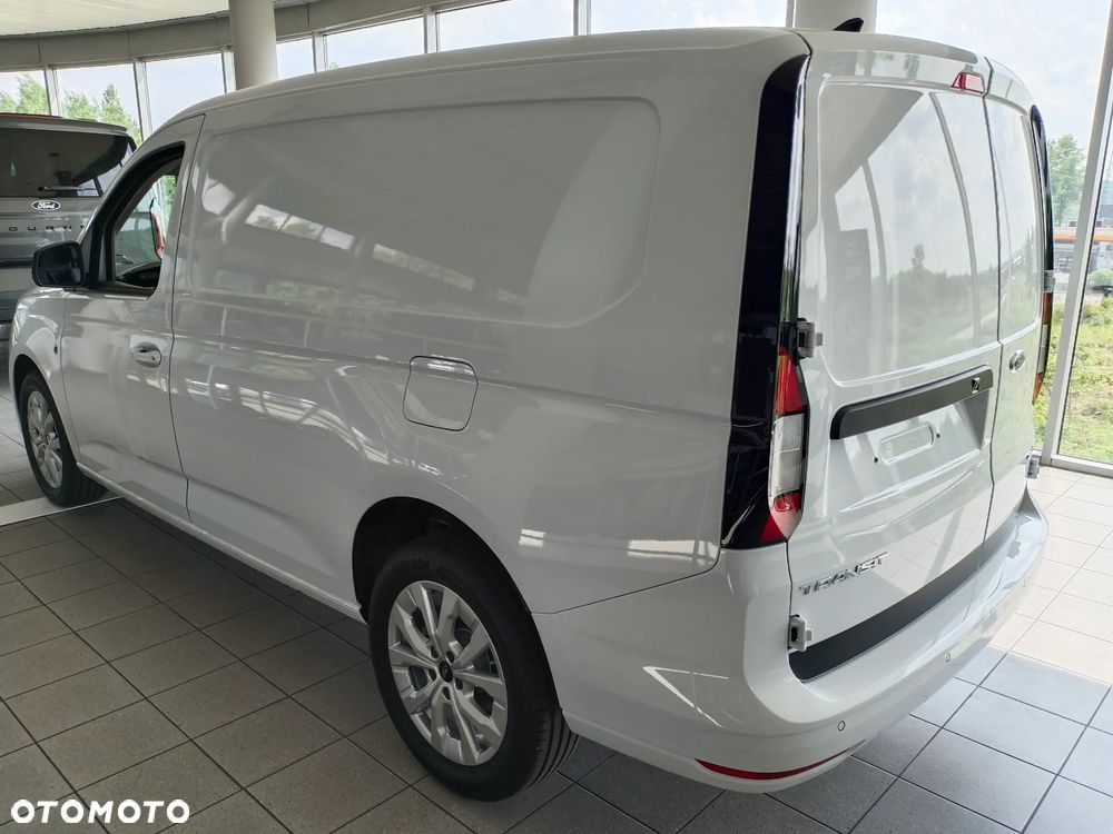 Ford Connect - 9