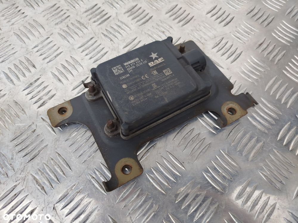 RADAR AEBS ACC2 RADAR AKTYWNY DAF NGD XF XG XG+ - 2