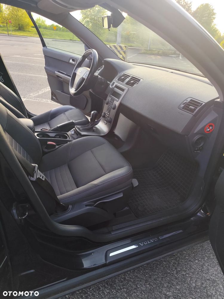 Volvo V50 1.6D DPF - 22
