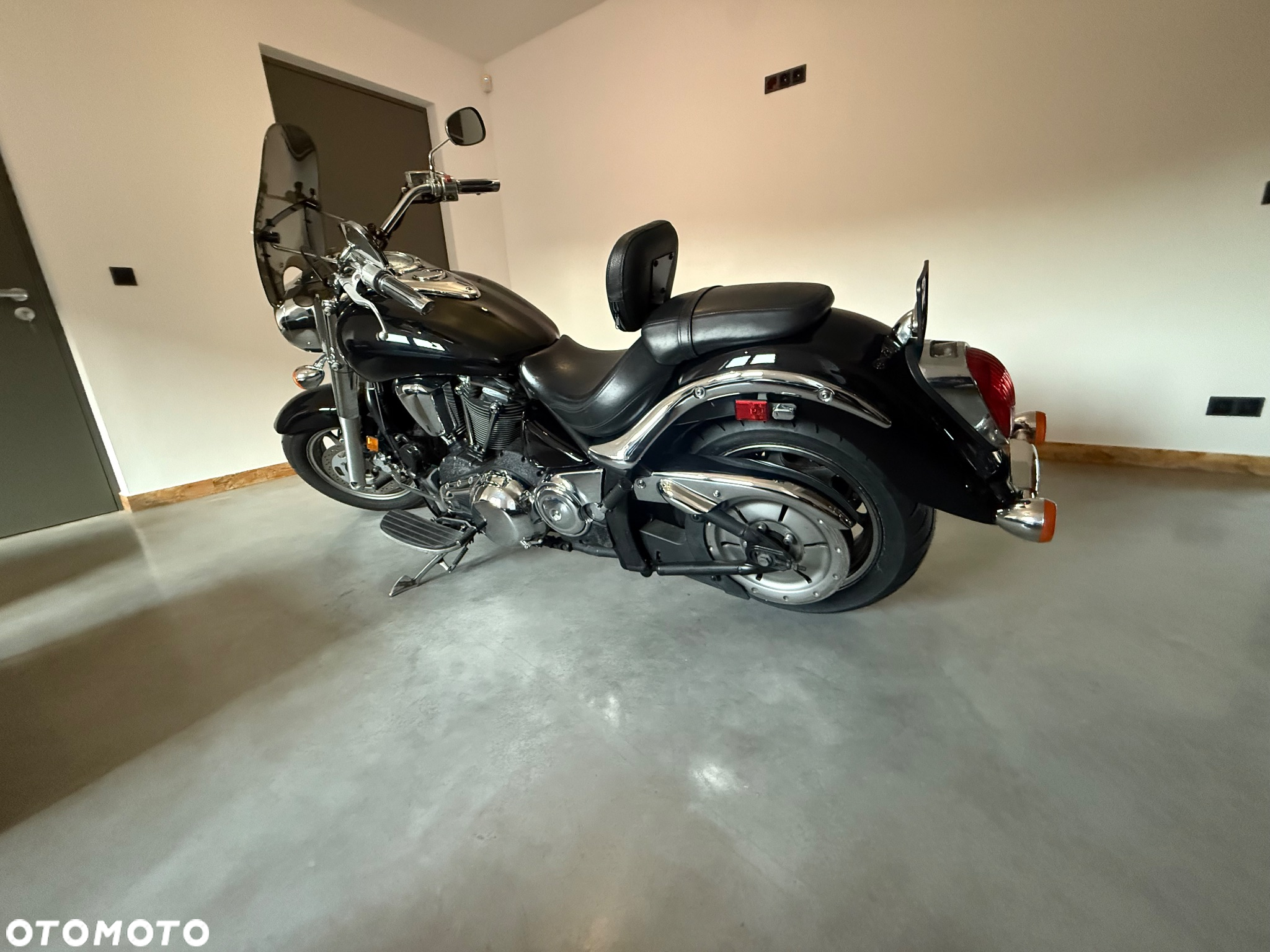 Kawasaki Vulcan - 9