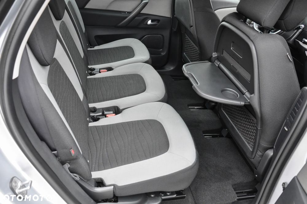 Citroën C4 Picasso e-HDi 115 ETG6 Exclusive - 29