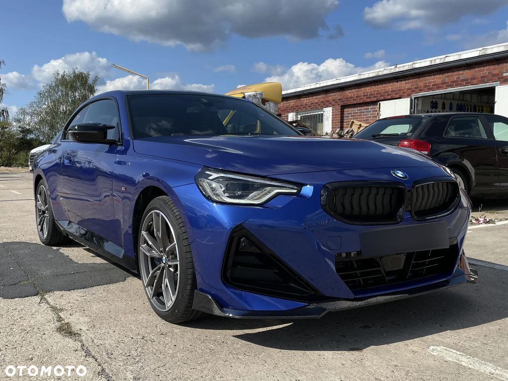 BMW Seria 2 M240i xDrive - 1