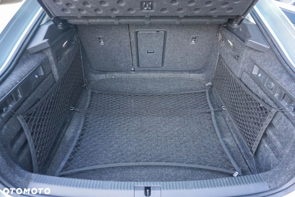 Skoda Superb 2.0 TSI L&K DSG - 33