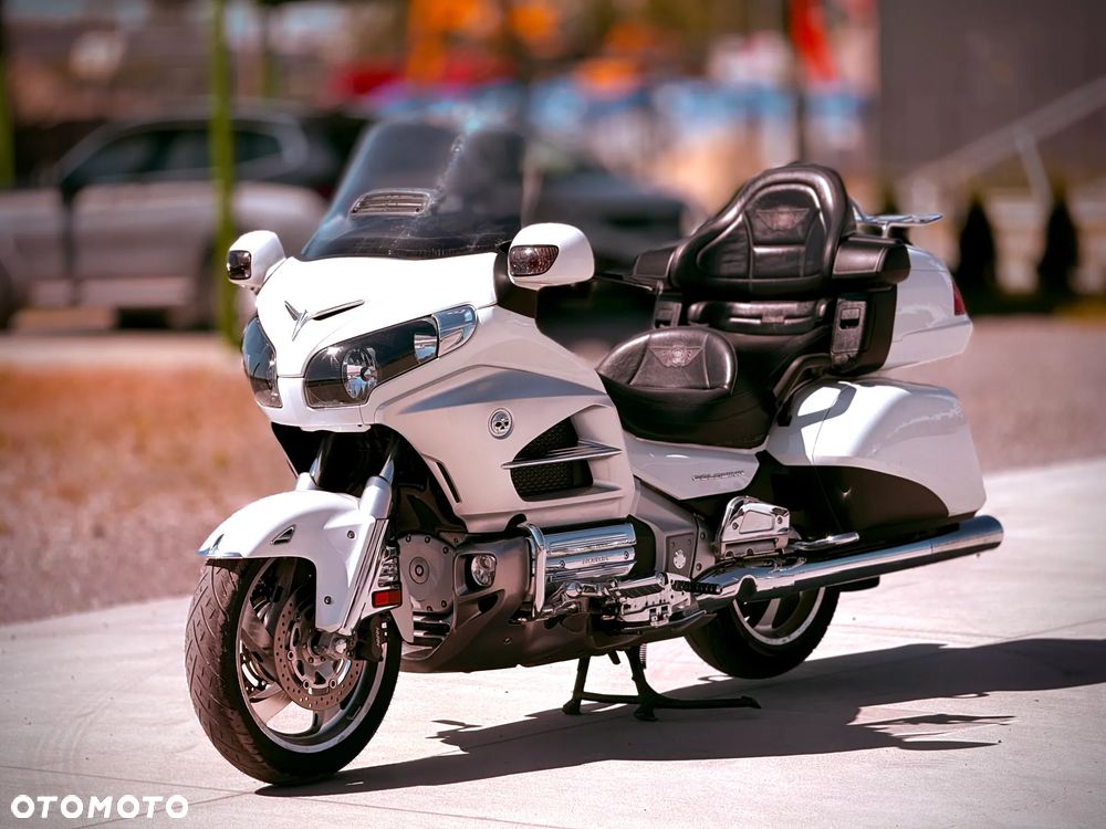 Honda GL - 2