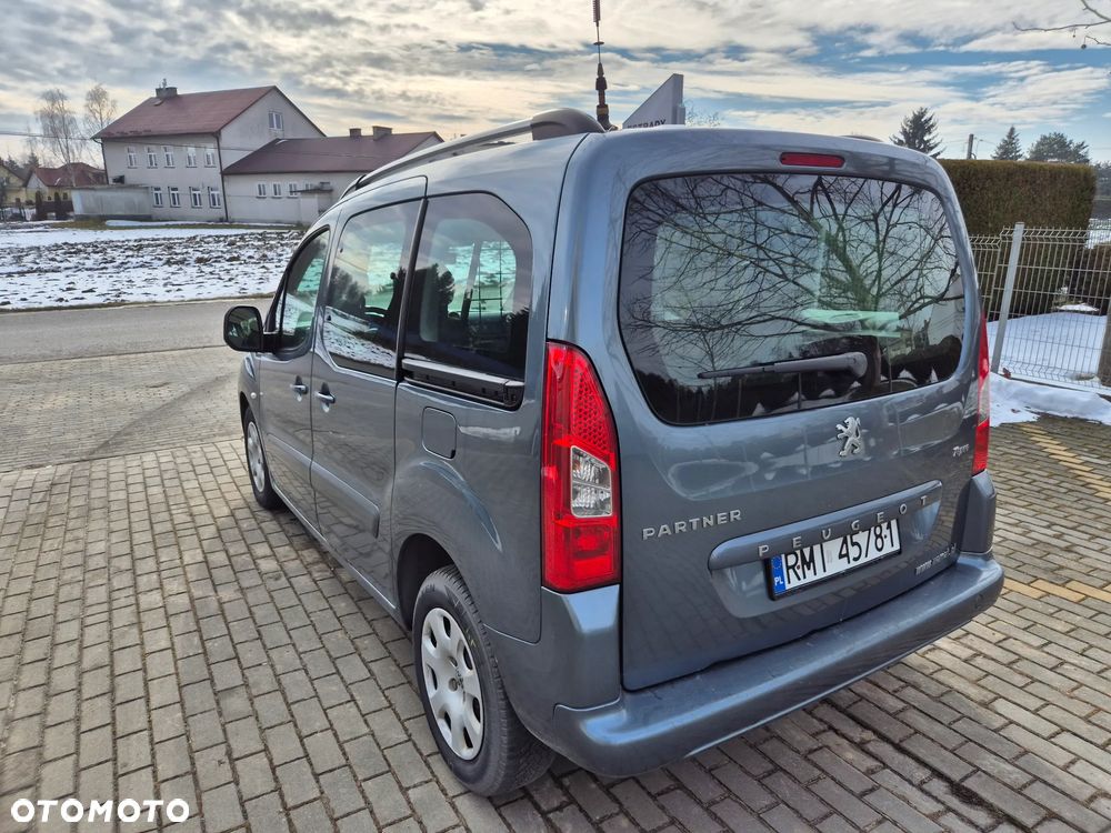Peugeot Partner - 7