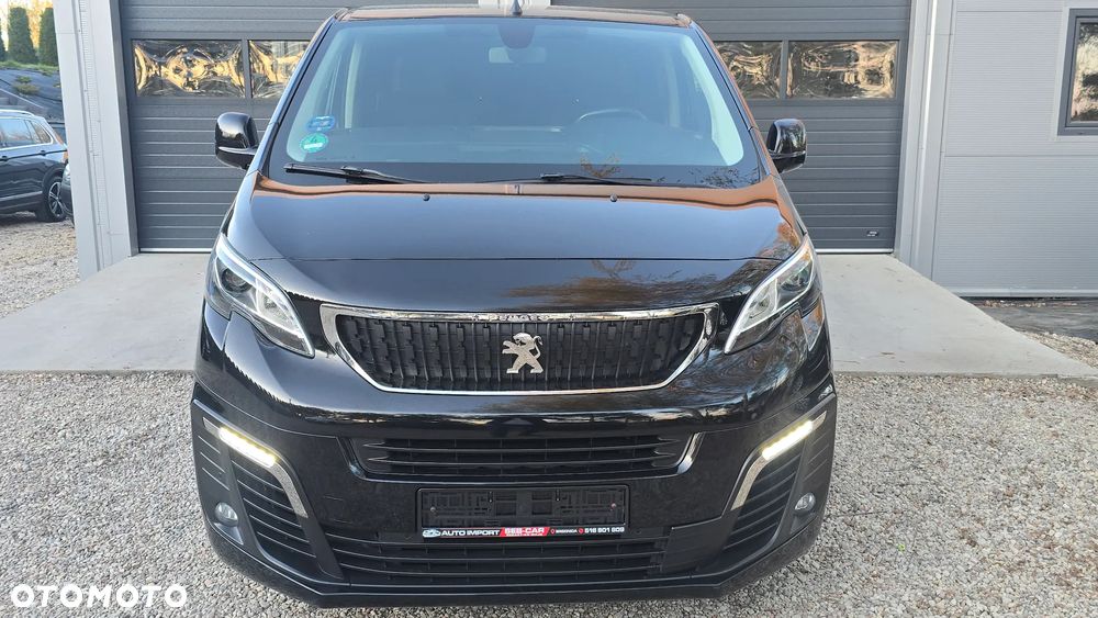 Peugeot Expert - 15