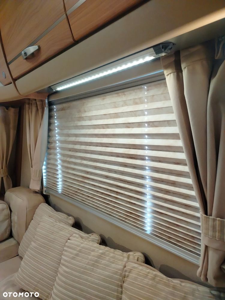 SWIFT Bessacarr Cameo 525 - 24