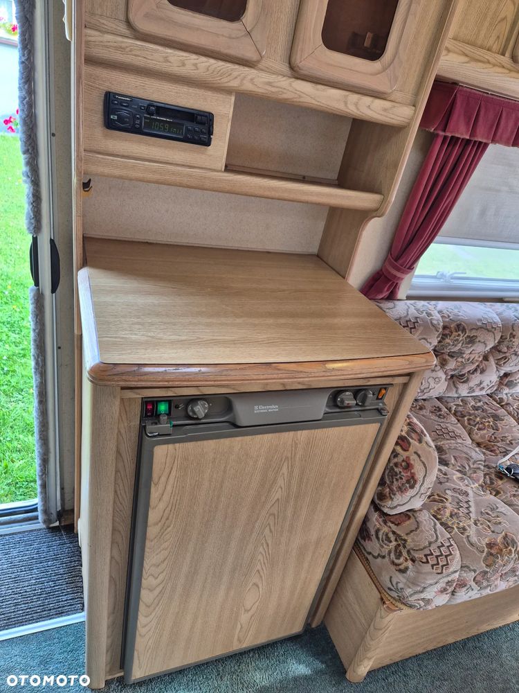Lunar CLUBMAN 400/2 - 18