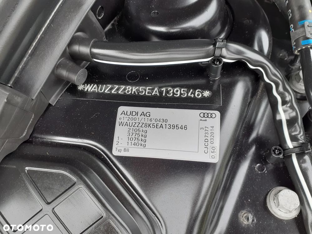 Audi A4 Avant 2.0 TDI Prime Edition - 22