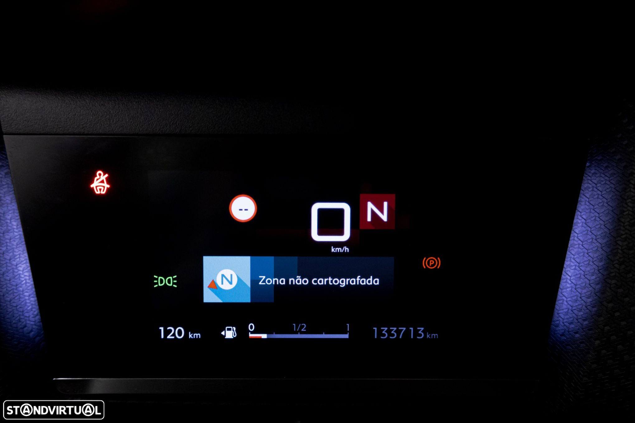 Citroën C4 1.5 BlueHDi Feel Pack EAT8 - 14