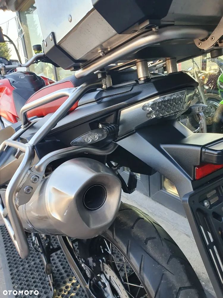 BMW GS - 23