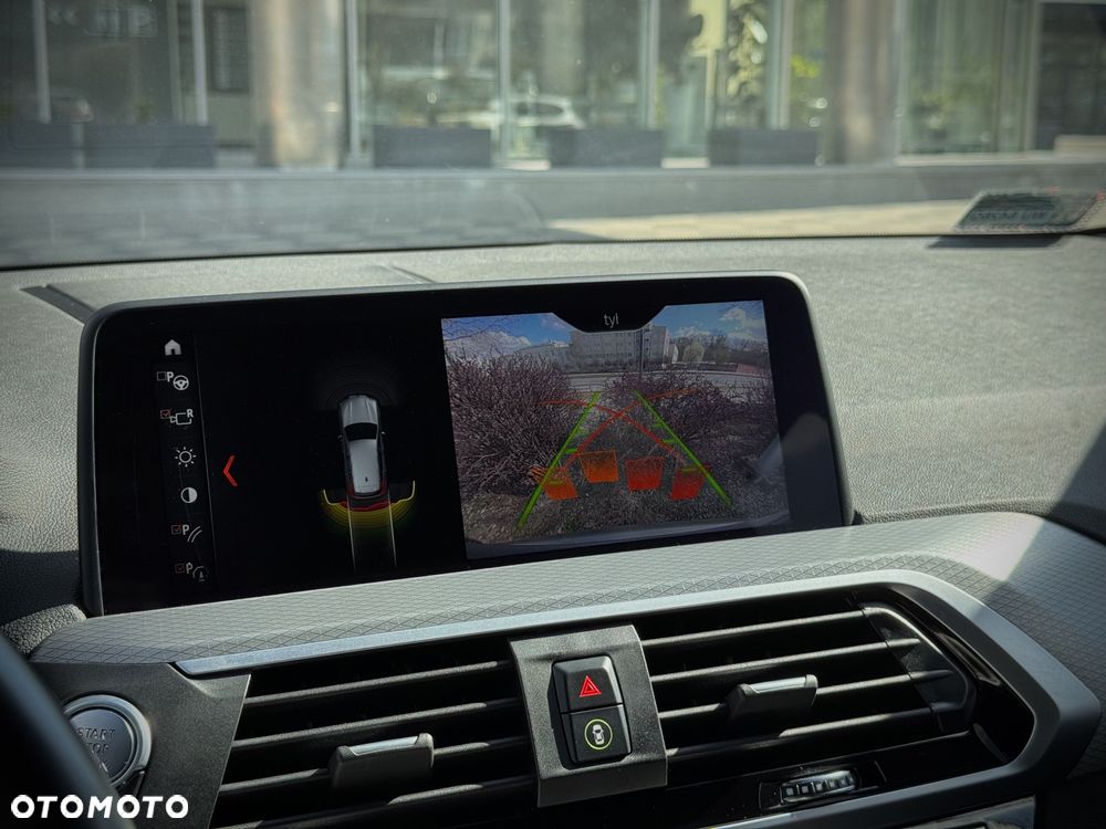 BMW X3 xDrive30i M Sport sport - 23