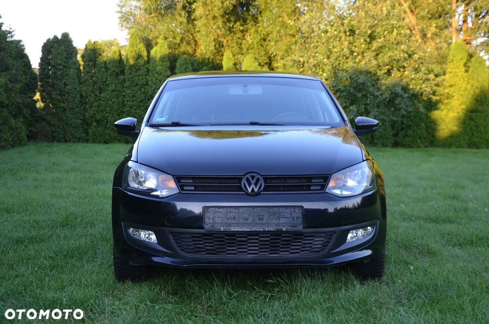Volkswagen Polo - 8