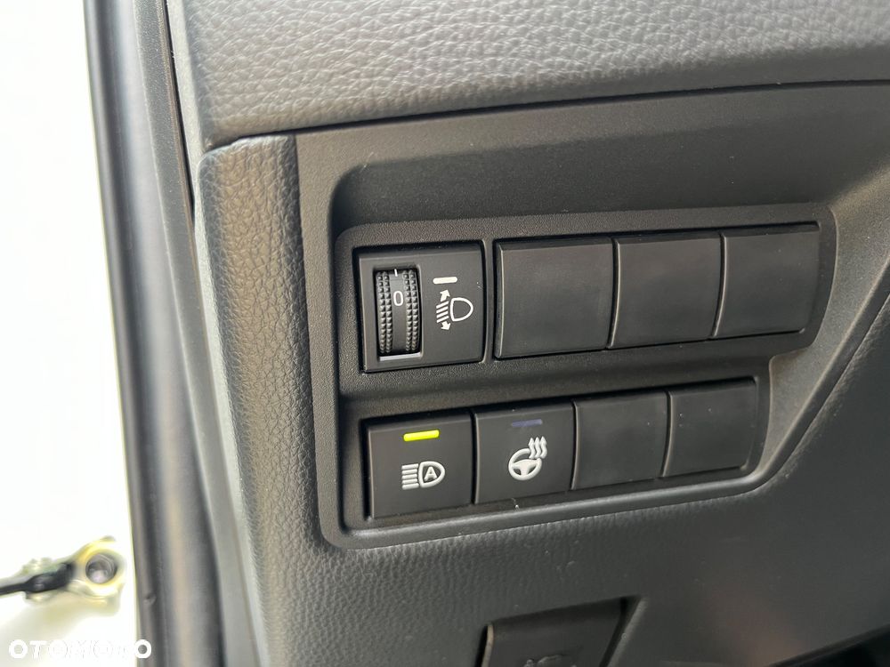 Toyota Yaris Hybrid 1.5 Executive - 30