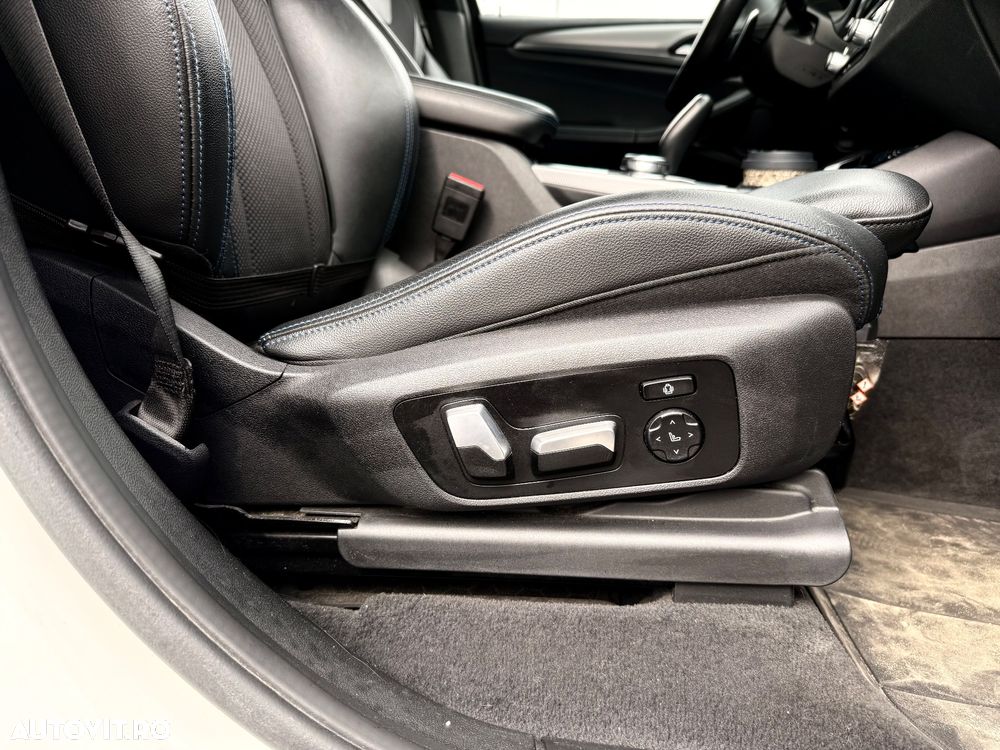 BMW X3 2018 — imagine 11