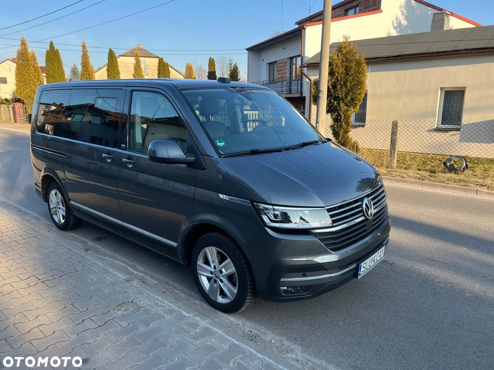 Volkswagen Multivan 6.1 2.0 TDI L1 Highline DSG - 3