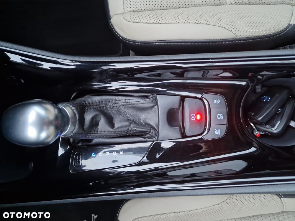 Toyota C-HR 1.8 Hybrid Selection - 22
